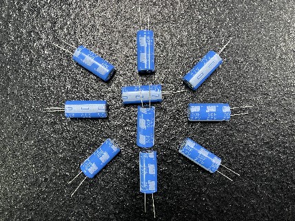 超級電容在行車記錄儀中的應用有哪些優勢？【容樂電子】